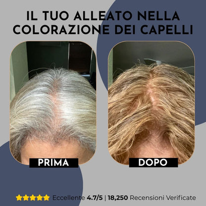 Polar - Shampoo Colorante Istananeo