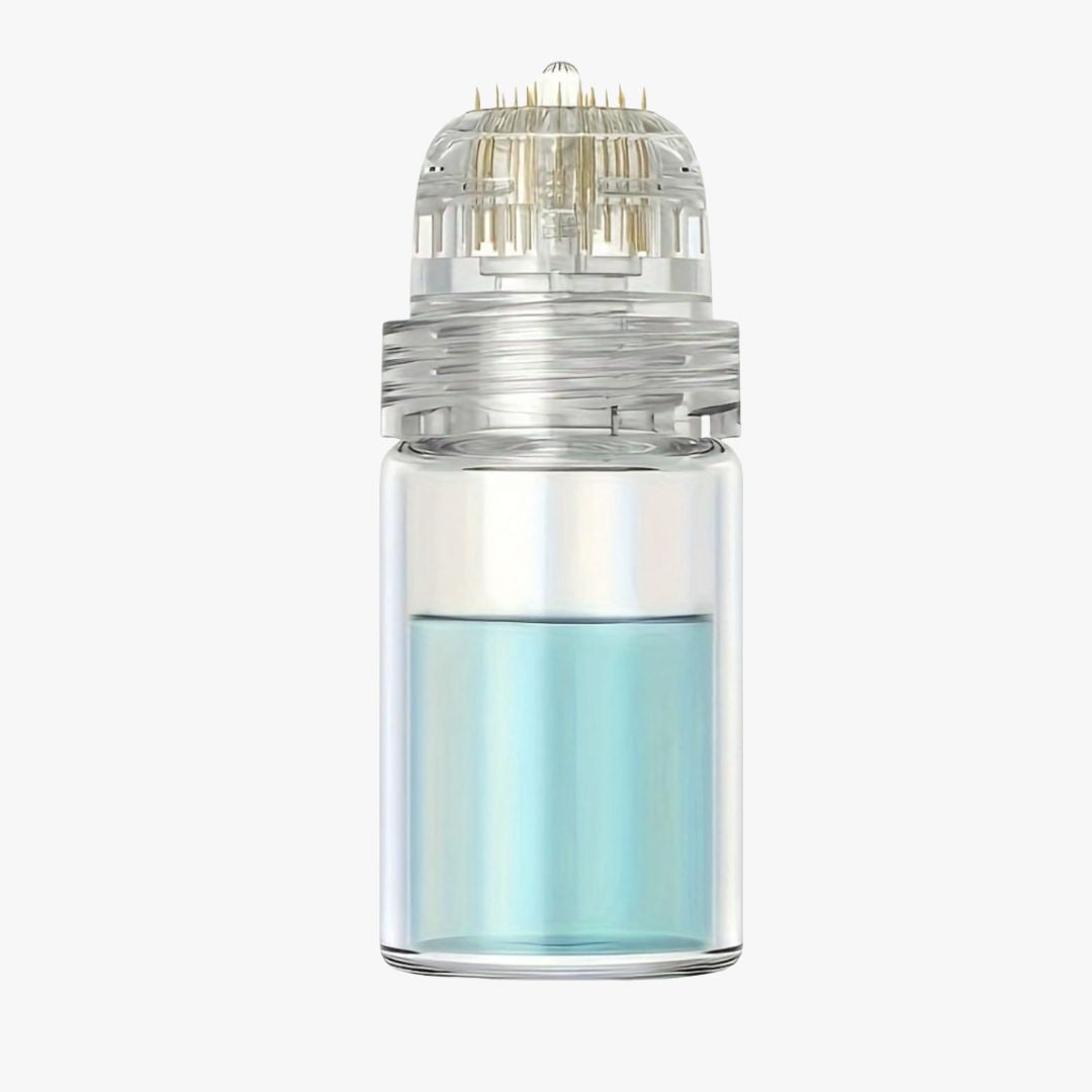 Hairboost - Infusore Singolo